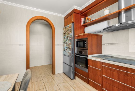 Casa de campo · Reventa - Crevillente · Alicante · España