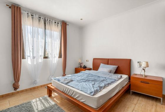 Casa de campo · Reventa - Crevillente · Alicante · España