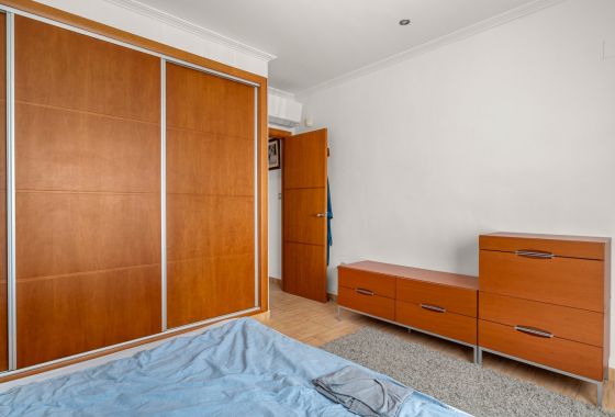 Casa de campo · Reventa - Crevillente · Alicante · España