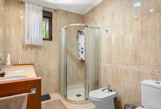 Casa de campo · Reventa - Crevillente · Alicante · España