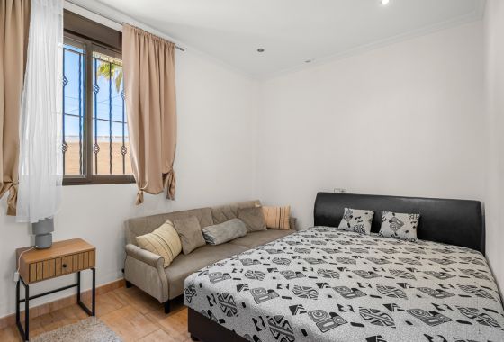 Casa de campo · Reventa - Crevillente · Alicante · España