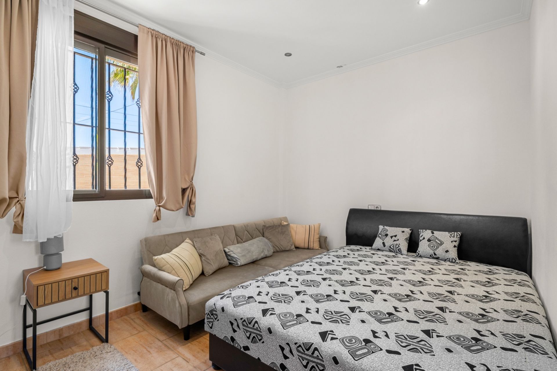 Reventa - Casa de campo - Crevillente