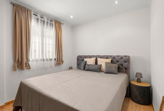 Casa de campo · Reventa - Crevillente · Alicante · España