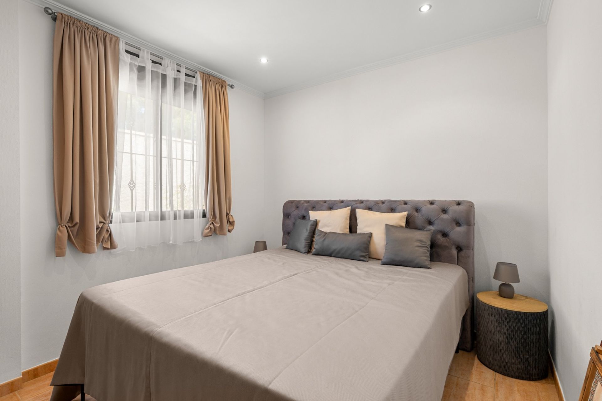 Reventa - Casa de campo - Crevillente