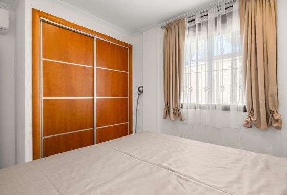 Casa de campo · Reventa - Crevillente · Alicante · España