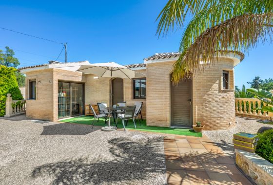 Casa de campo · Reventa - Crevillente · Alicante · España