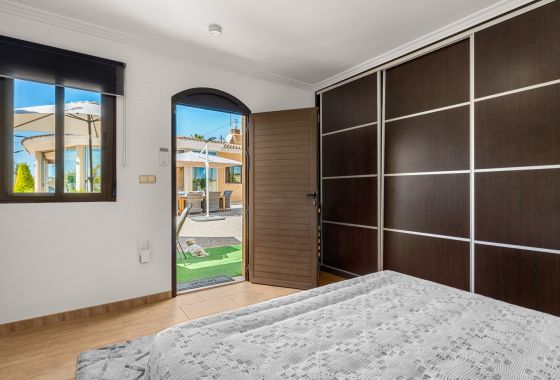 Casa de campo · Reventa - Crevillente · Alicante · España