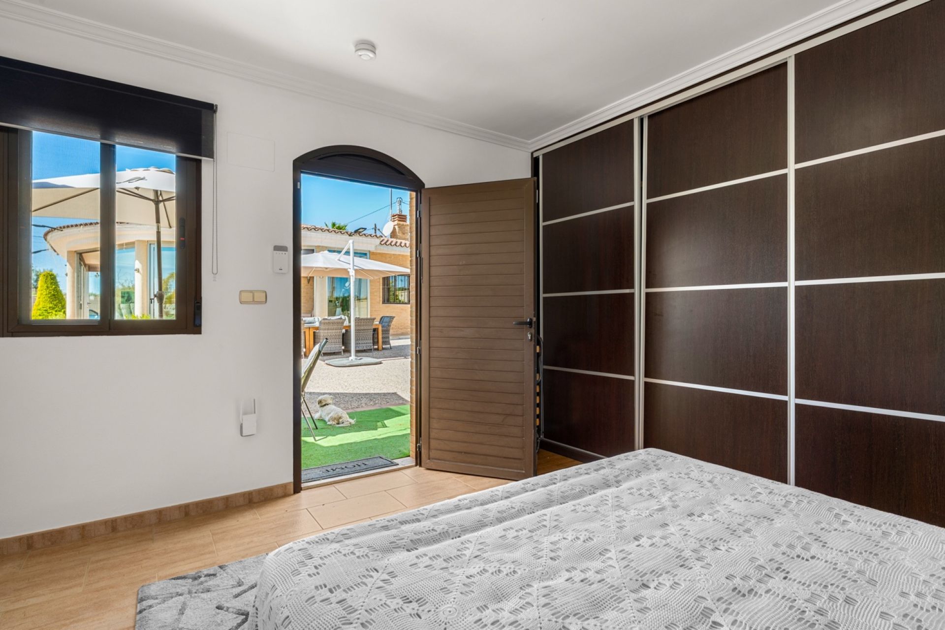 Reventa - Casa de campo - Crevillente