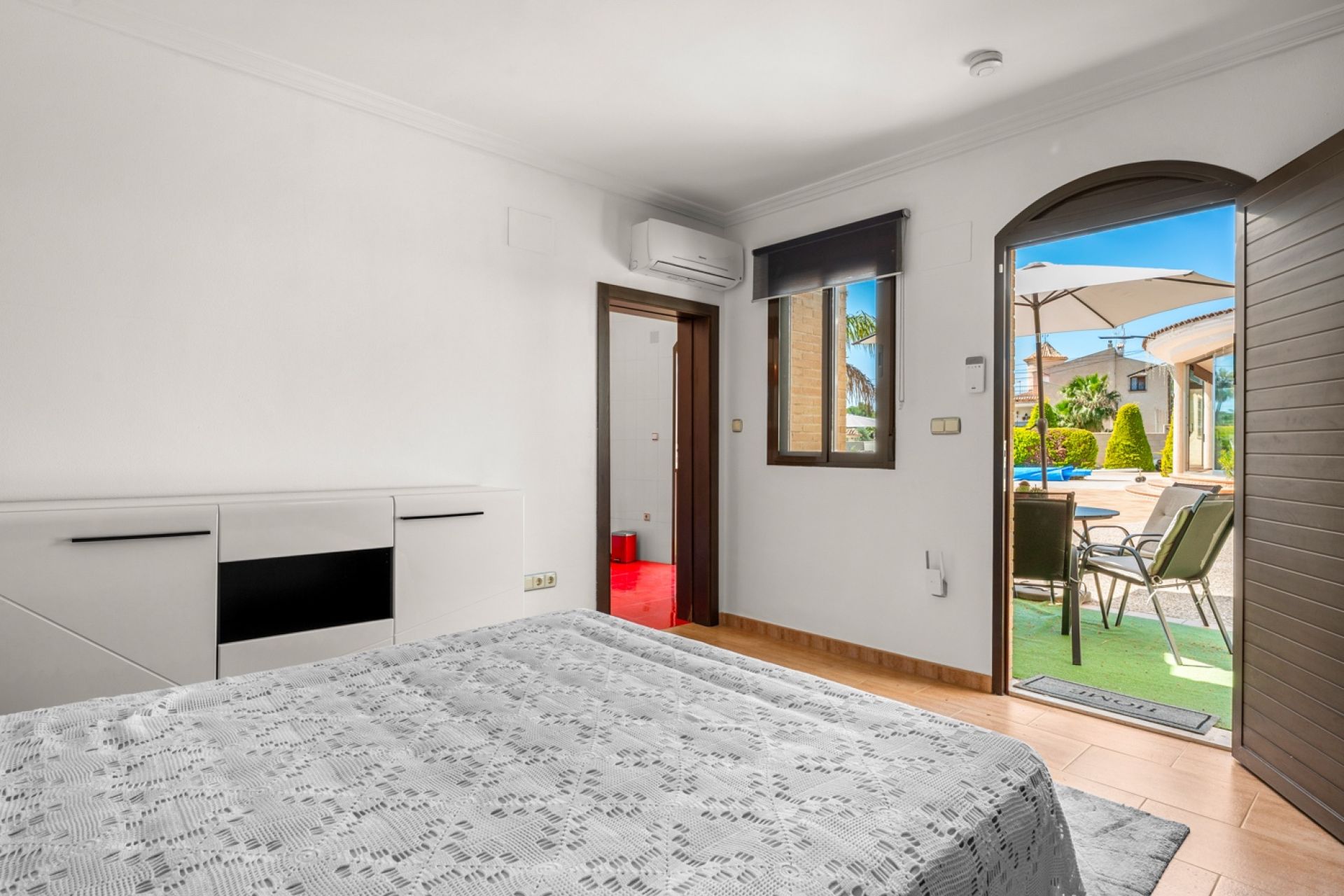 Reventa - Casa de campo - Crevillente