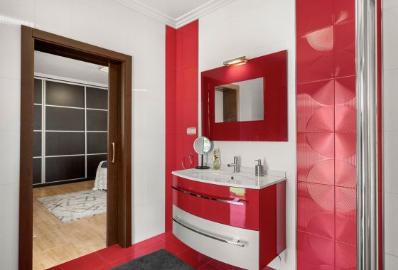 Casa de campo · Reventa - Crevillente · Alicante · España