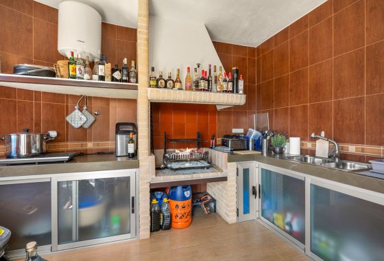 Casa de campo · Reventa - Crevillente · Alicante · España