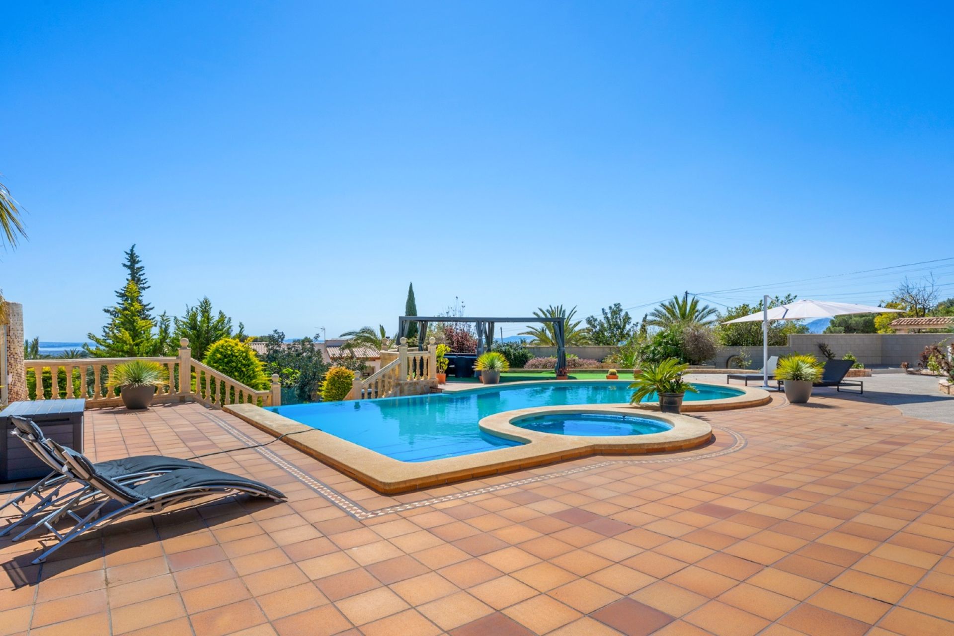 Reventa - Casa de campo - Crevillente