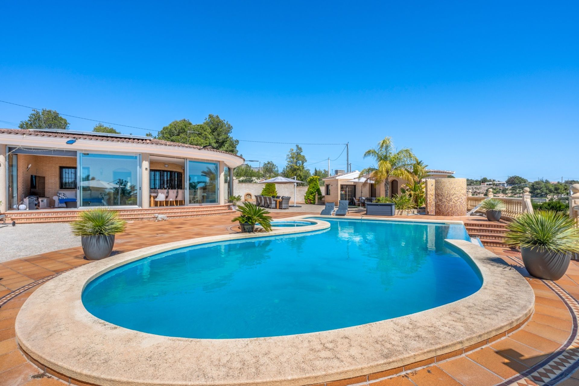 Reventa - Casa de campo - Crevillente
