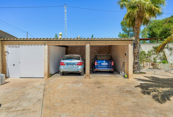 Casa de campo · Reventa - Crevillente · Alicante · España