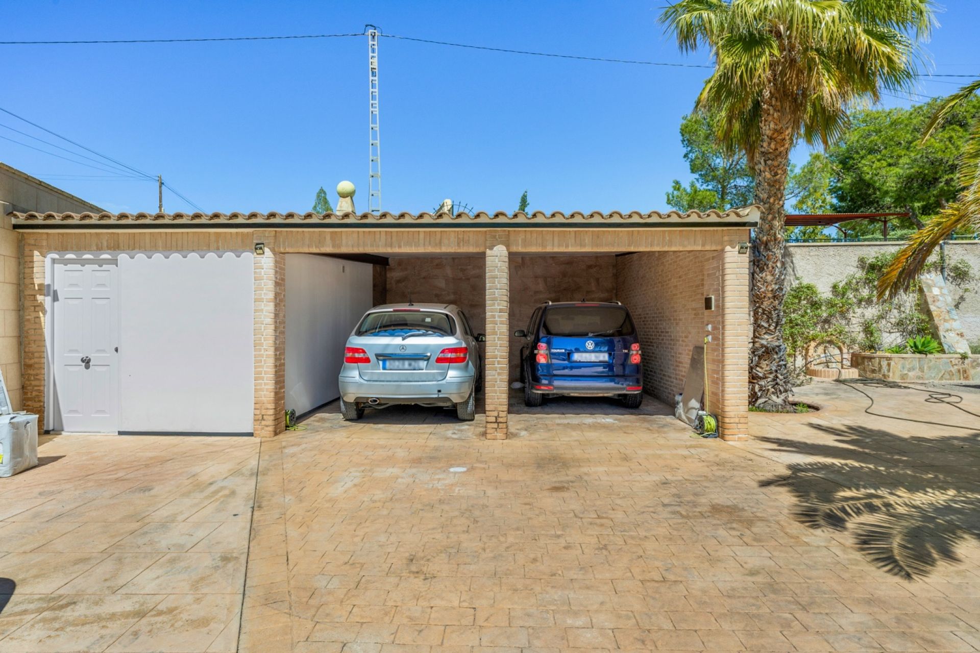 Reventa - Casa de campo - Crevillente