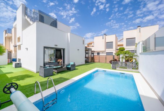Villa · Reventa - Torrevieja · Alicante (South) · España