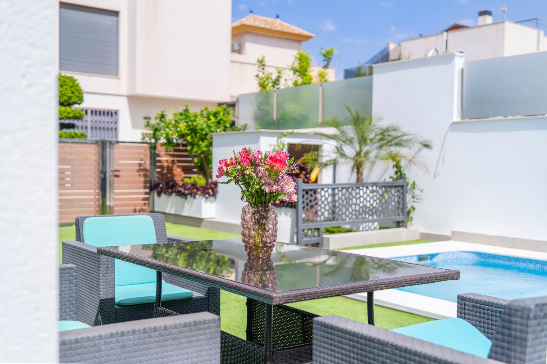 Reventa - Villa - Torrevieja