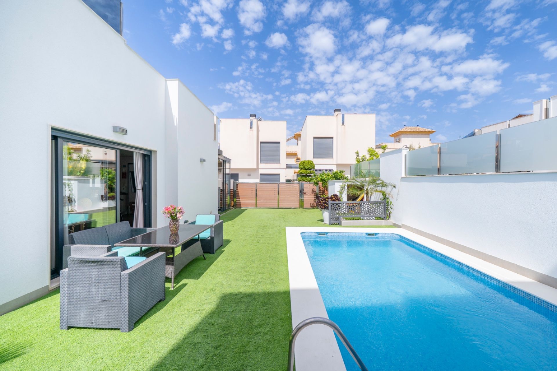 Reventa - Villa - Torrevieja