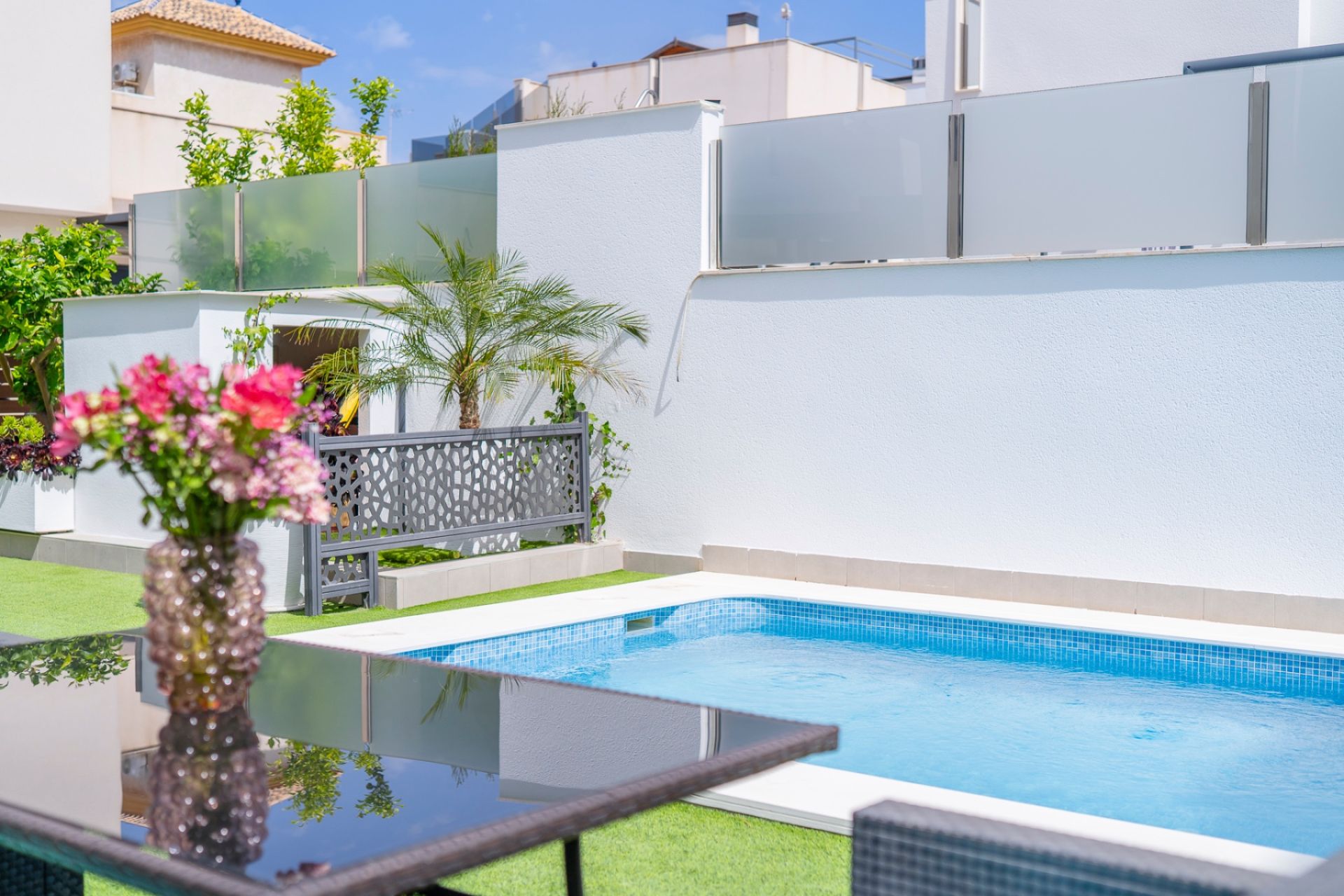 Reventa - Villa - Torrevieja