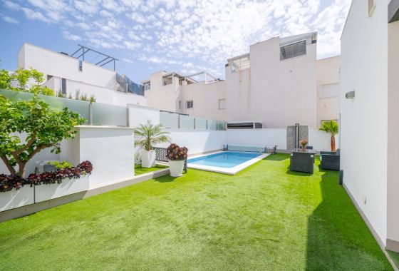 Villa · Reventa - Torrevieja · Alicante (South) · España