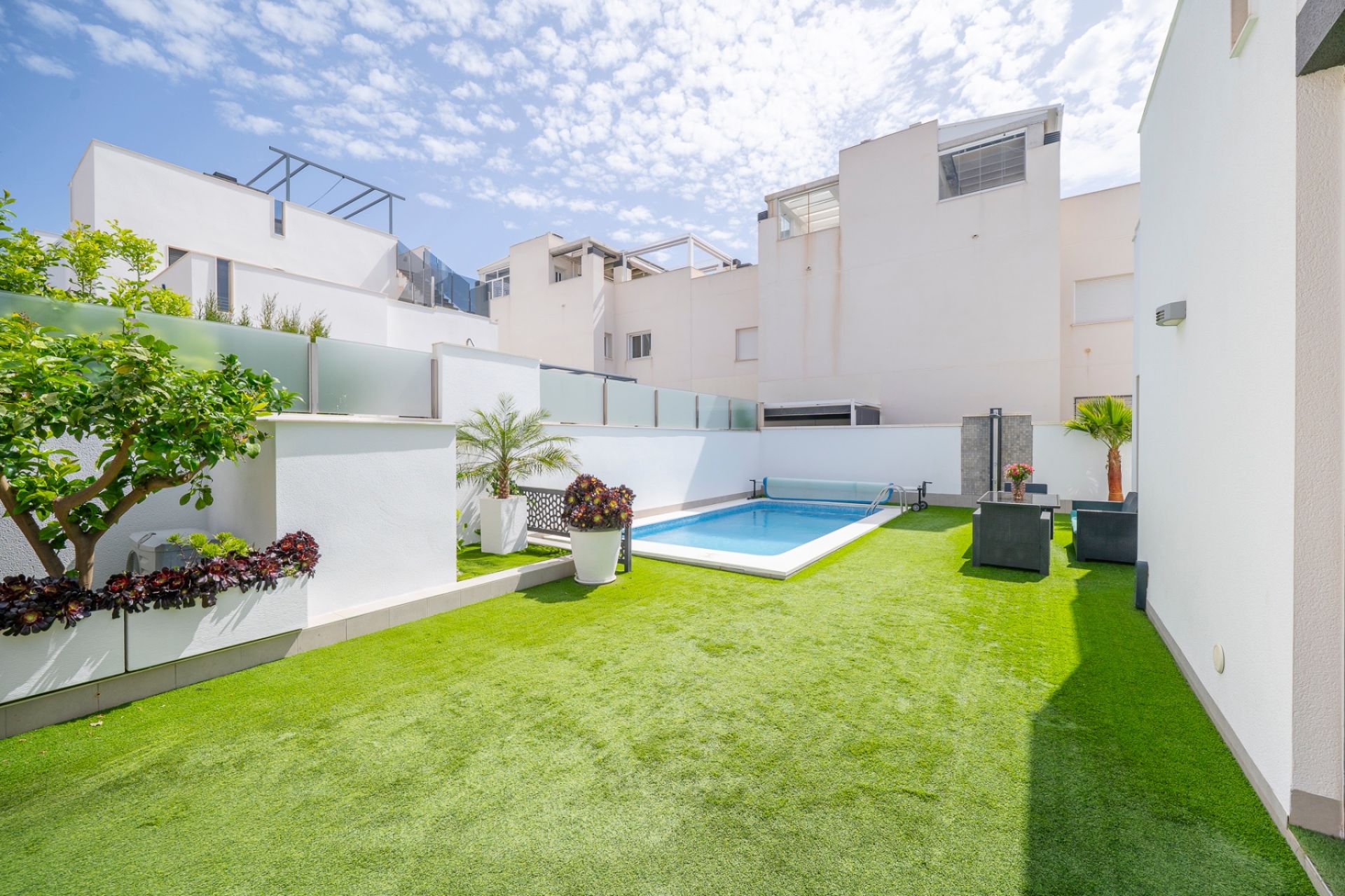 Reventa - Villa - Torrevieja