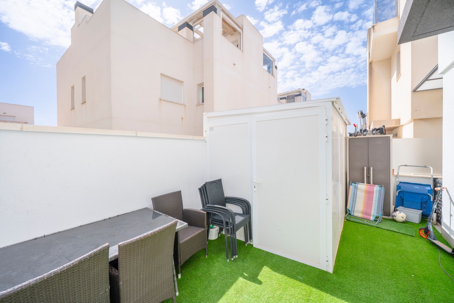 Reventa - Villa - Torrevieja