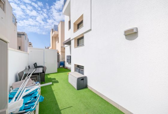 Villa · Reventa - Torrevieja · Alicante (South) · España