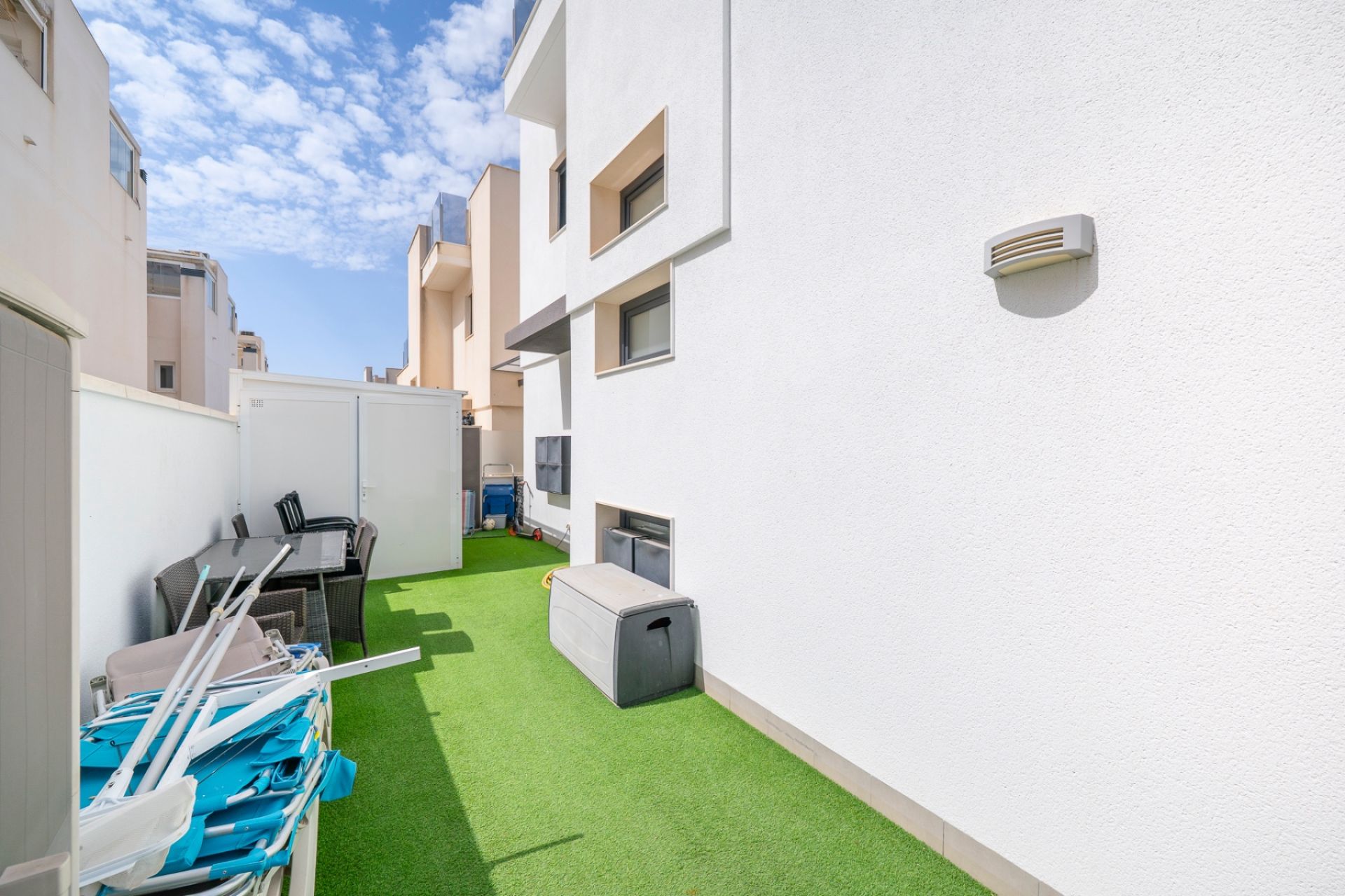 Reventa - Villa - Torrevieja