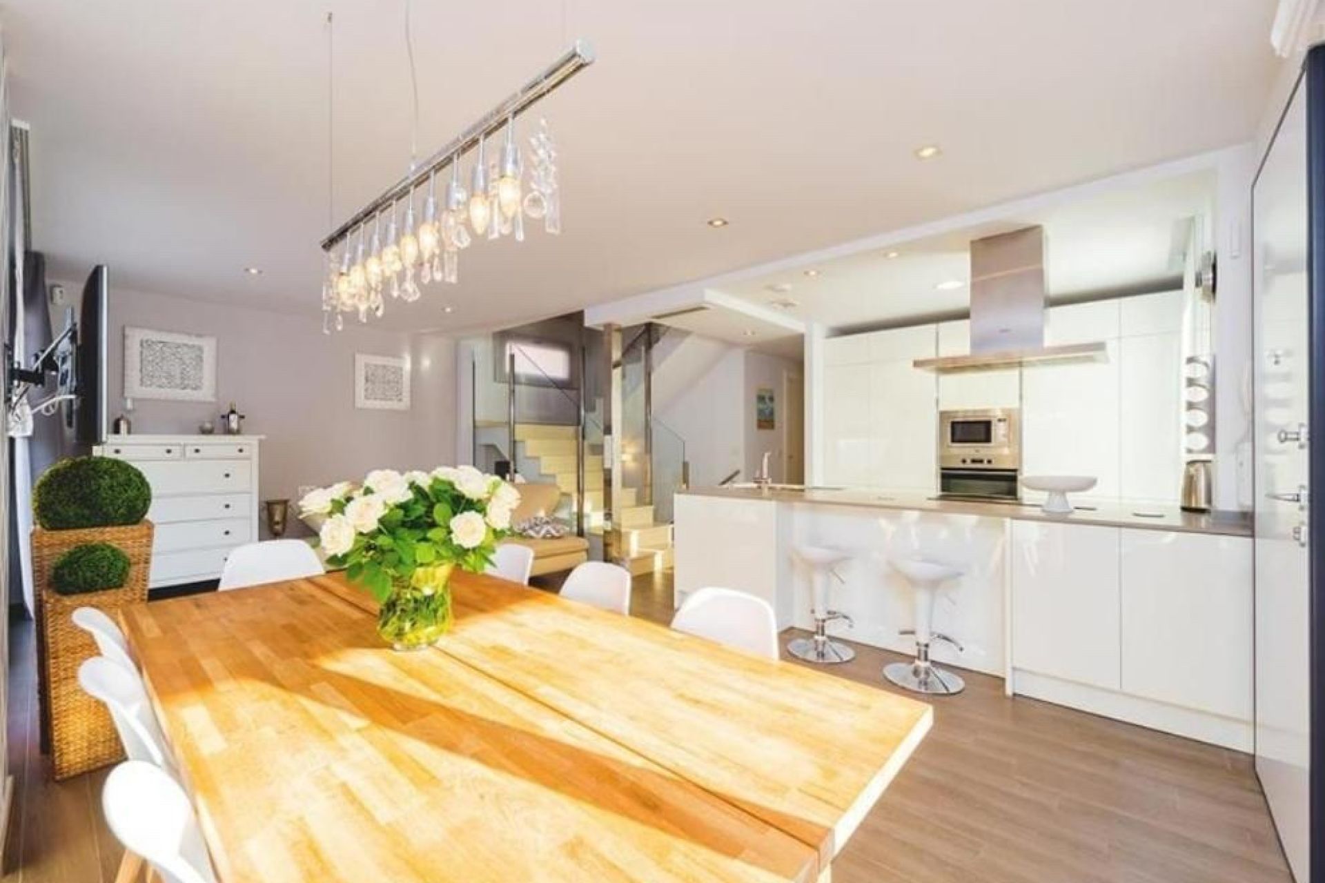 Reventa - Villa - Torrevieja