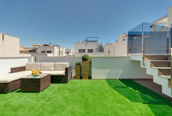 Villa · Reventa - Torrevieja · Alicante (South) · España