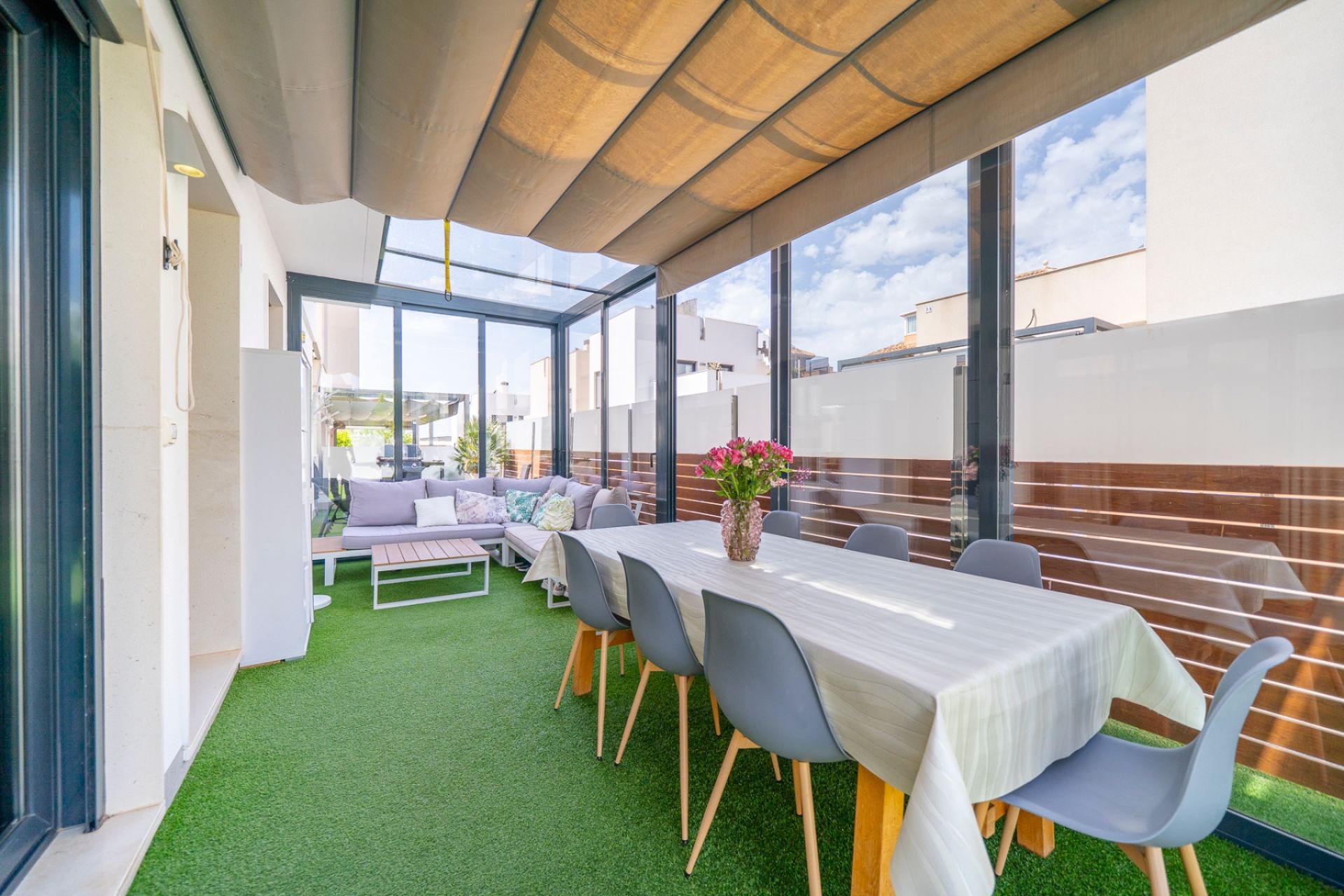Reventa - Villa - Torrevieja
