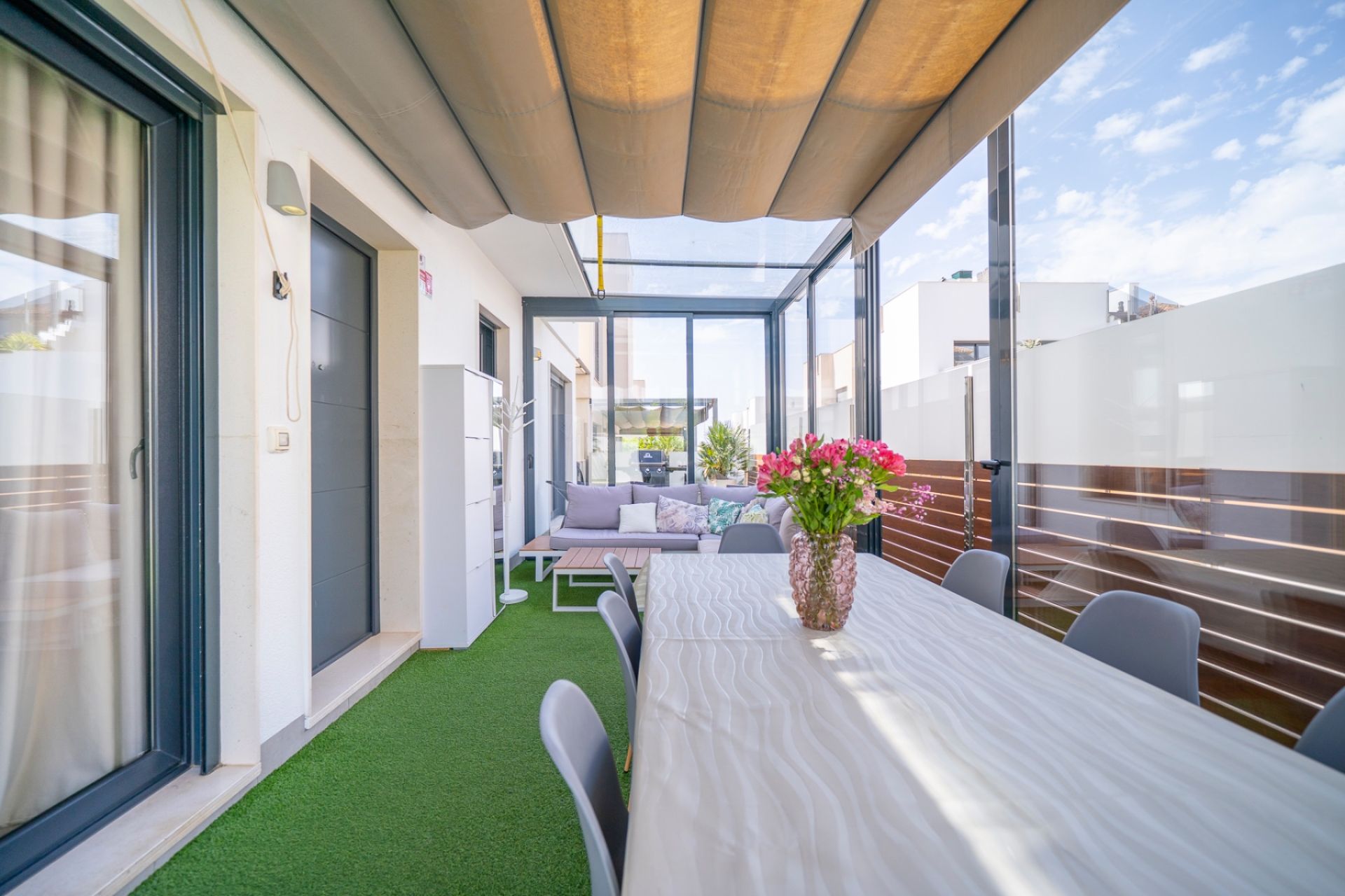 Reventa - Villa - Torrevieja