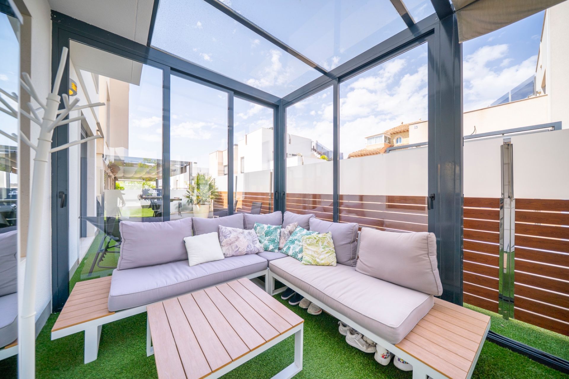 Reventa - Villa - Torrevieja