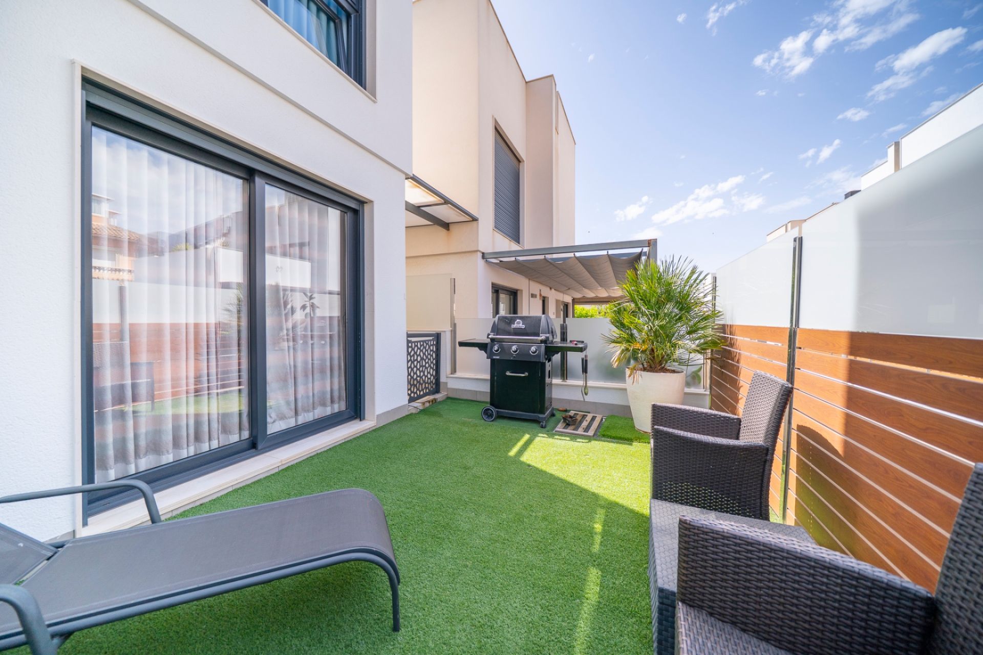 Reventa - Villa - Torrevieja