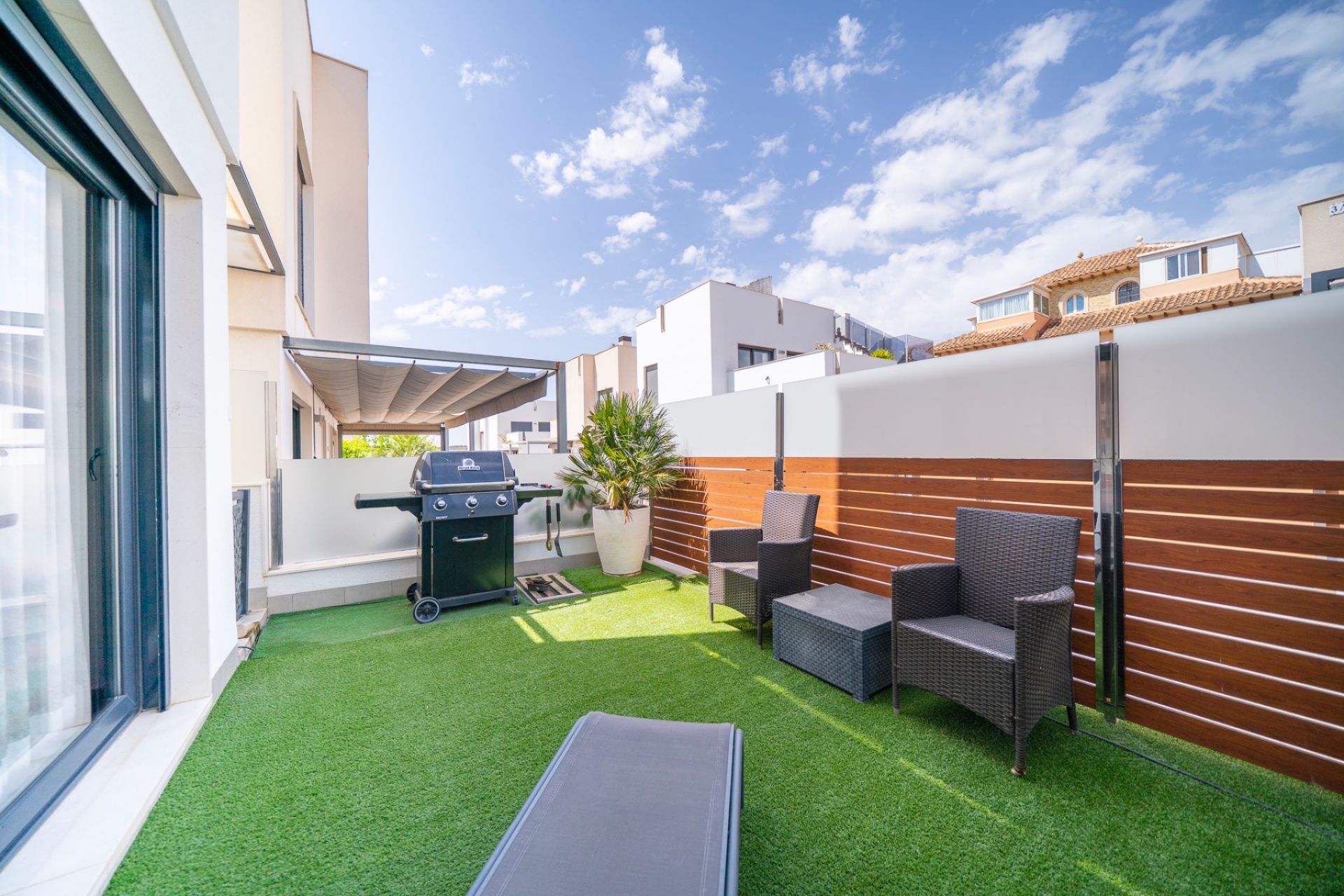 Reventa - Villa - Torrevieja