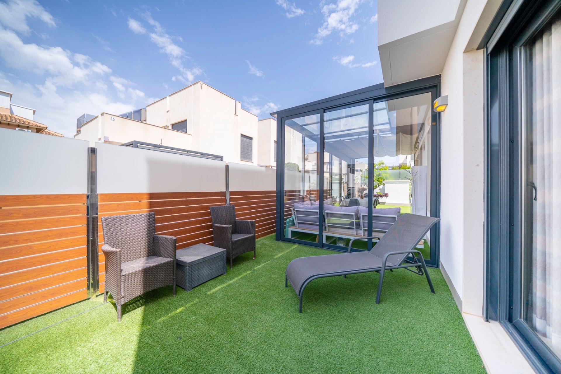 Reventa - Villa - Torrevieja