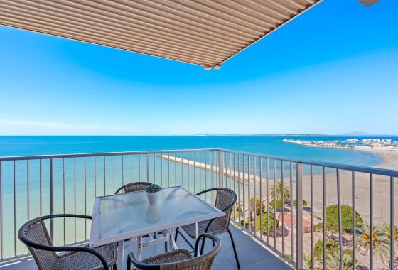 Apartamento · Reventa - Santa Pola · Alicante · España