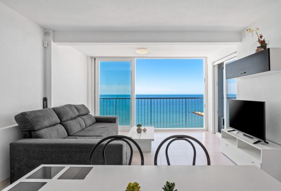 Apartamento · Reventa - Santa Pola · Alicante · España