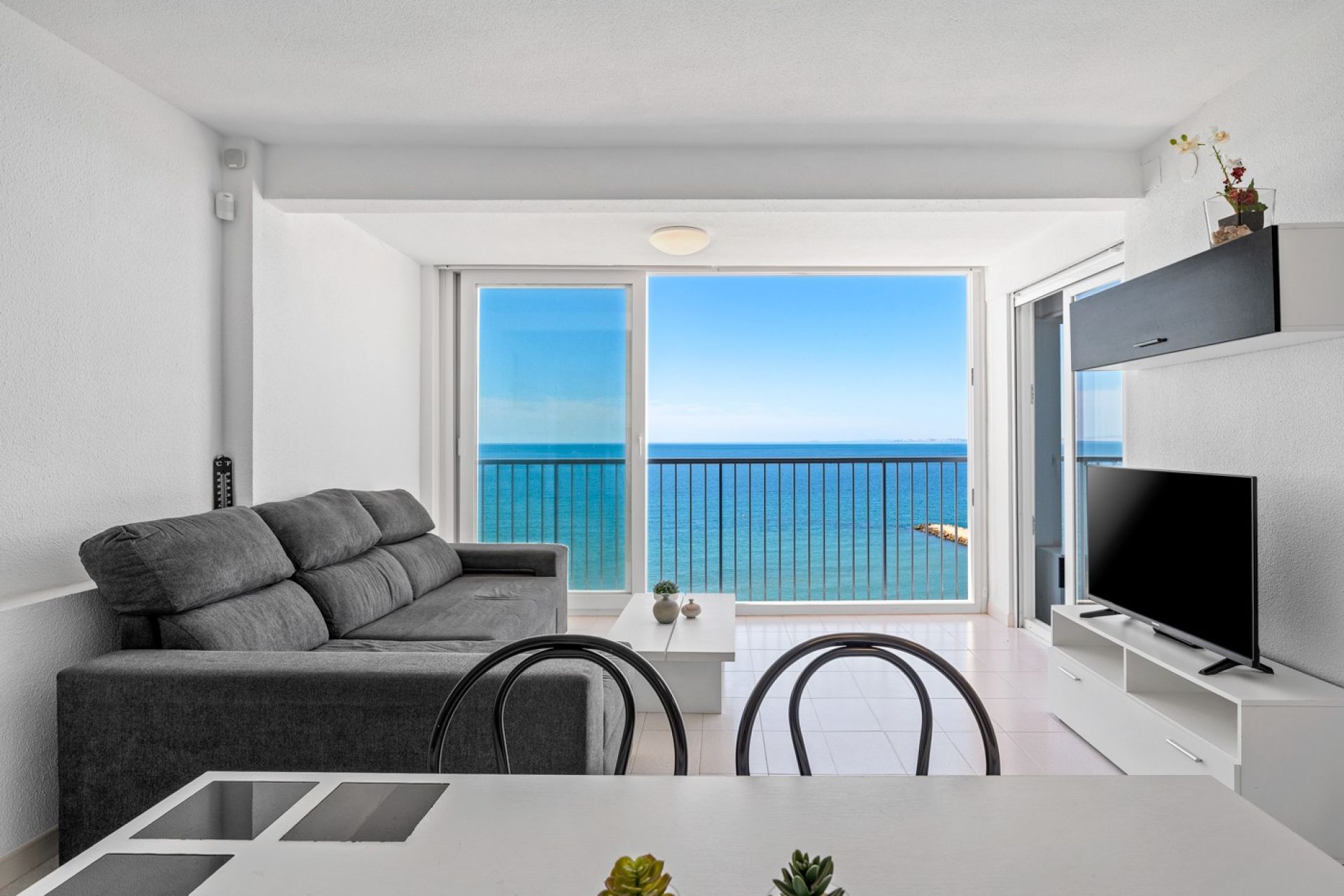 Reventa - Apartamento - Santa Pola