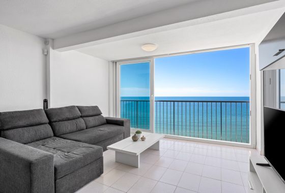 Apartamento · Reventa - Santa Pola · Alicante · España