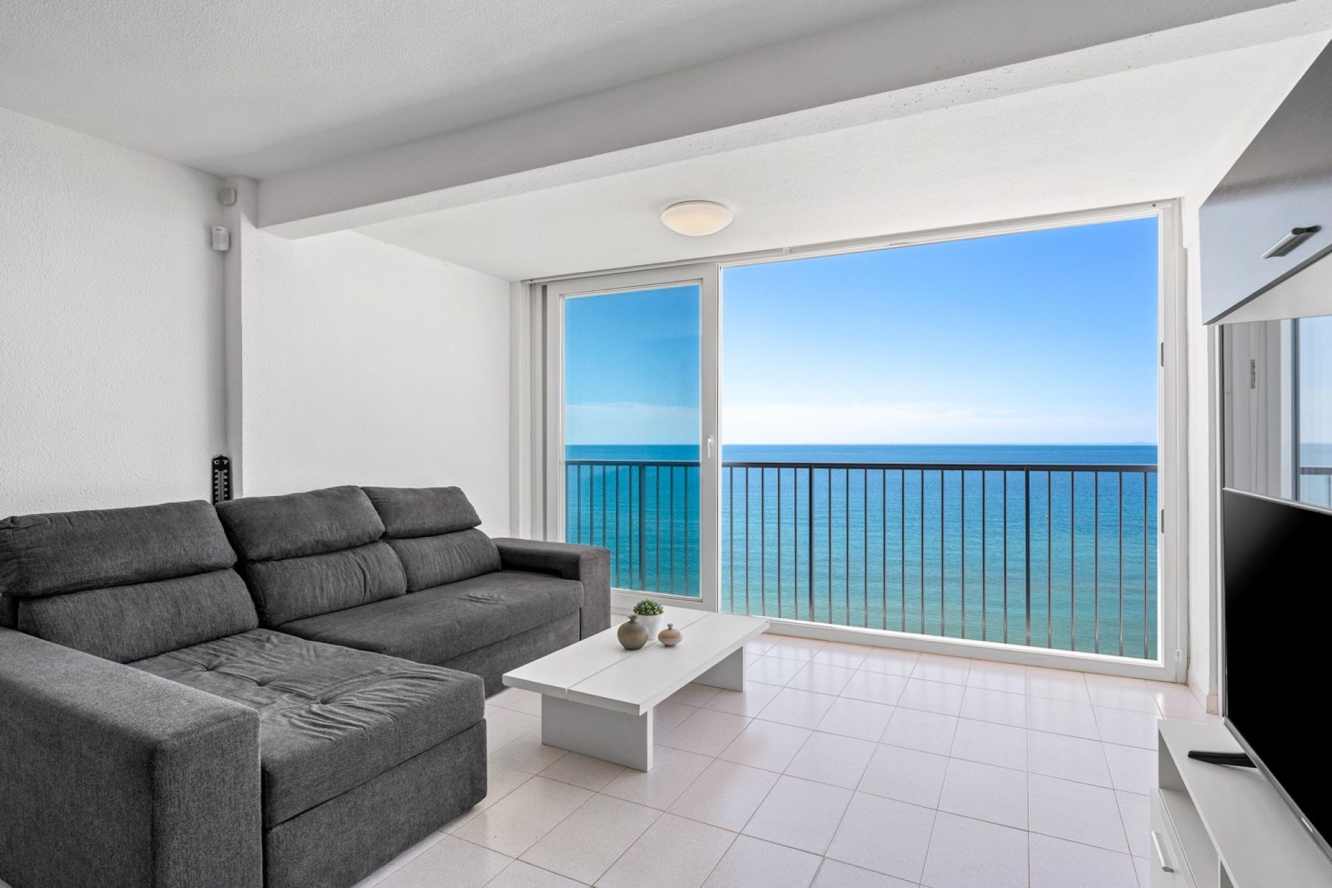 Reventa - Apartamento - Santa Pola