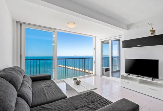Apartamento · Reventa - Santa Pola · Alicante · España