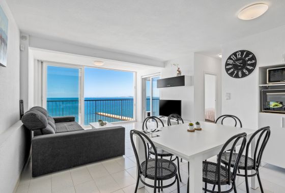 Apartamento · Reventa - Santa Pola · Alicante · España