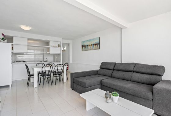 Apartamento · Reventa - Santa Pola · Alicante · España