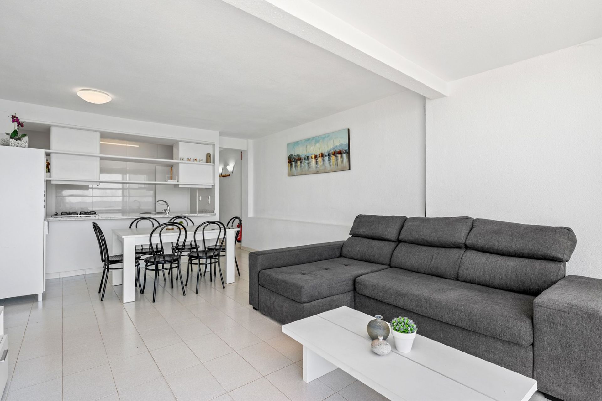 Reventa - Apartamento - Santa Pola