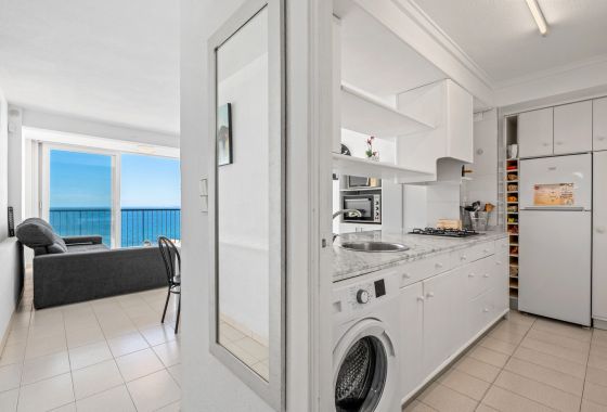 Apartamento · Reventa - Santa Pola · Alicante · España