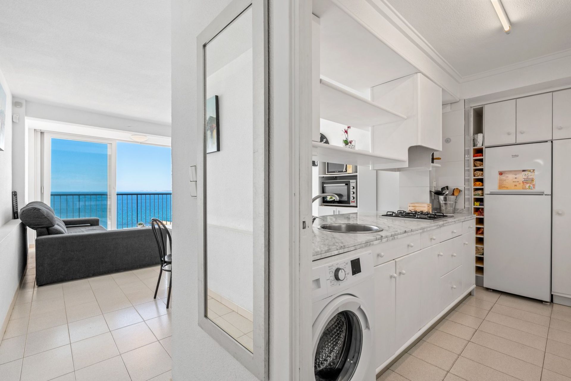 Reventa - Apartamento - Santa Pola