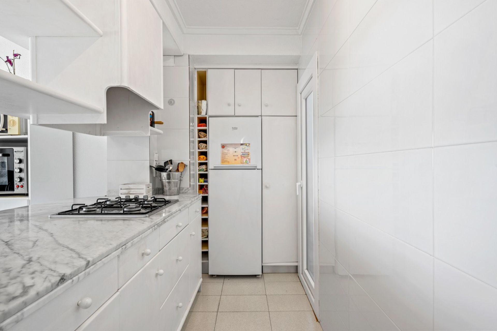Reventa - Apartamento - Santa Pola