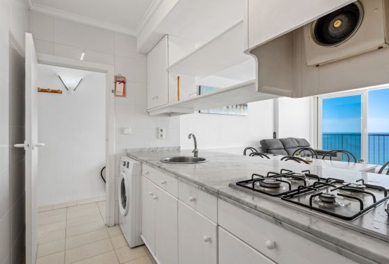 Apartamento · Reventa - Santa Pola · Alicante · España