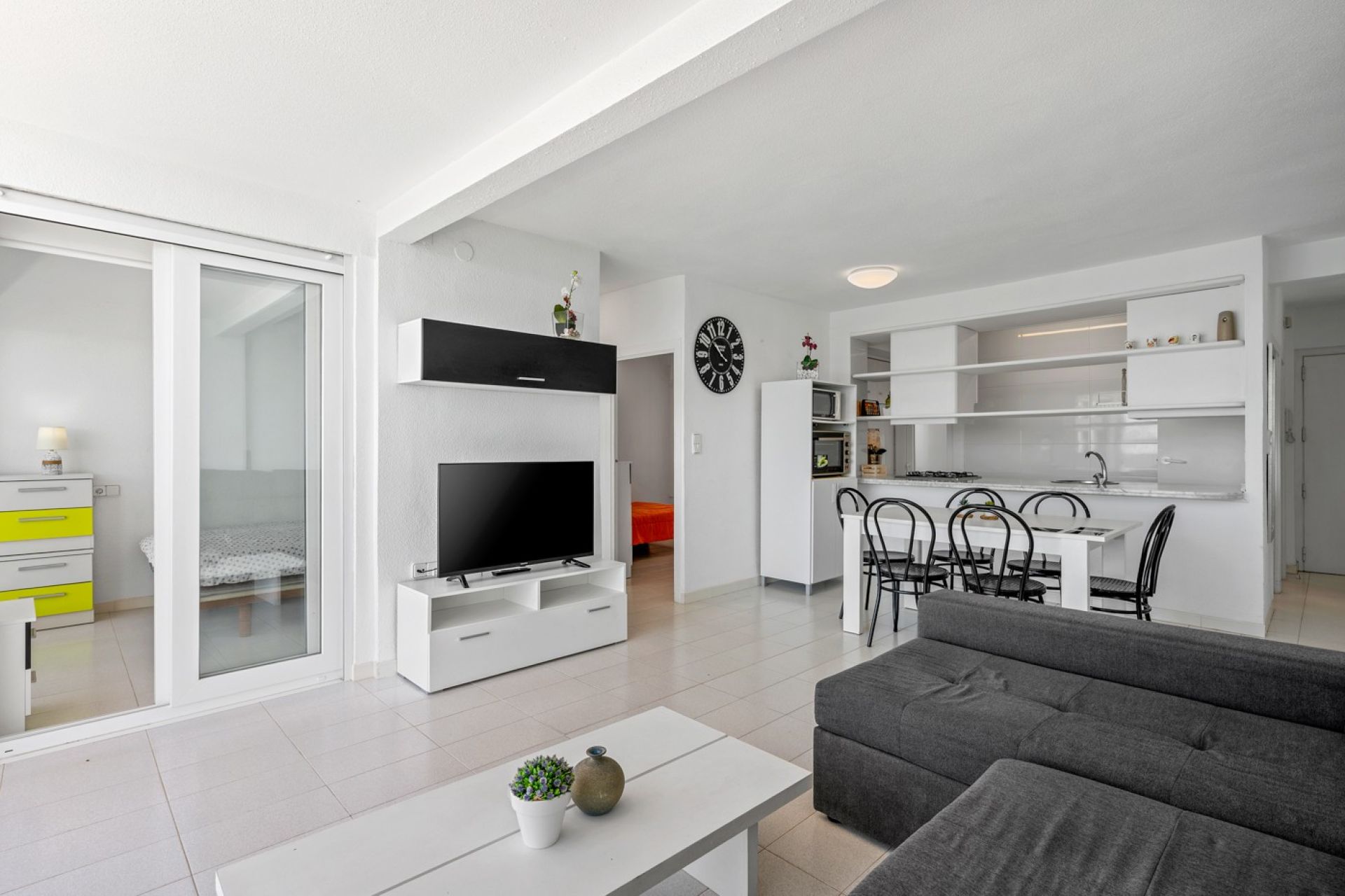 Reventa - Apartamento - Santa Pola